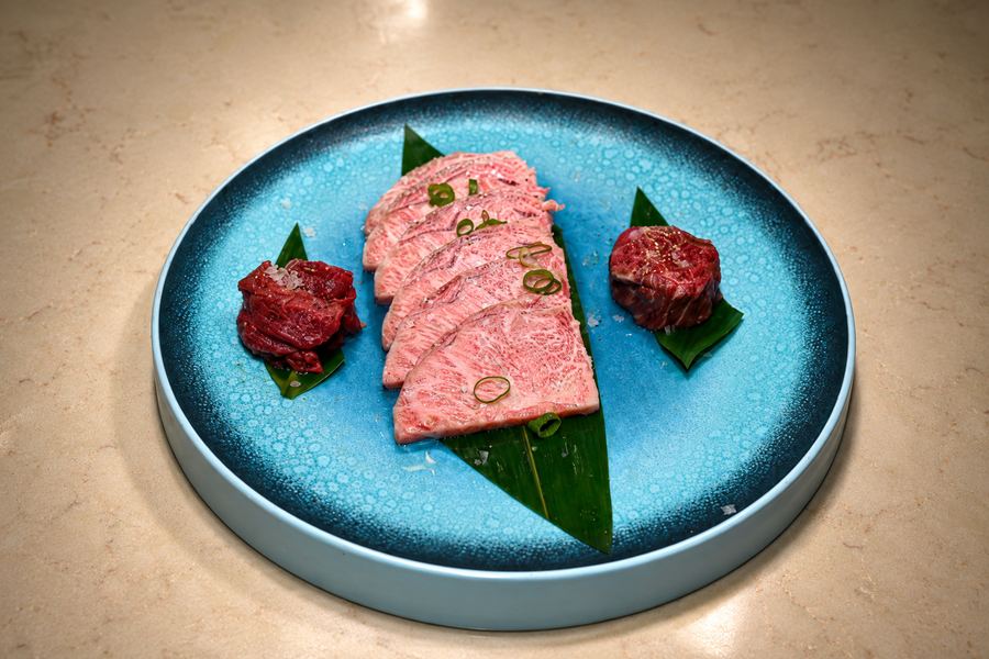 Restaurante YunXi