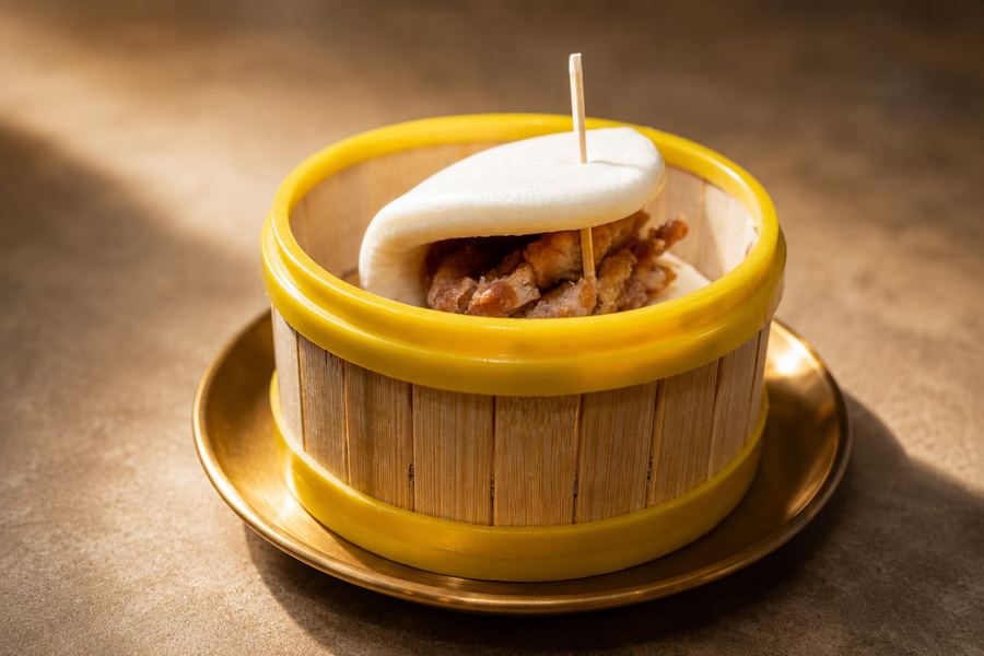 Restaurante YunXi