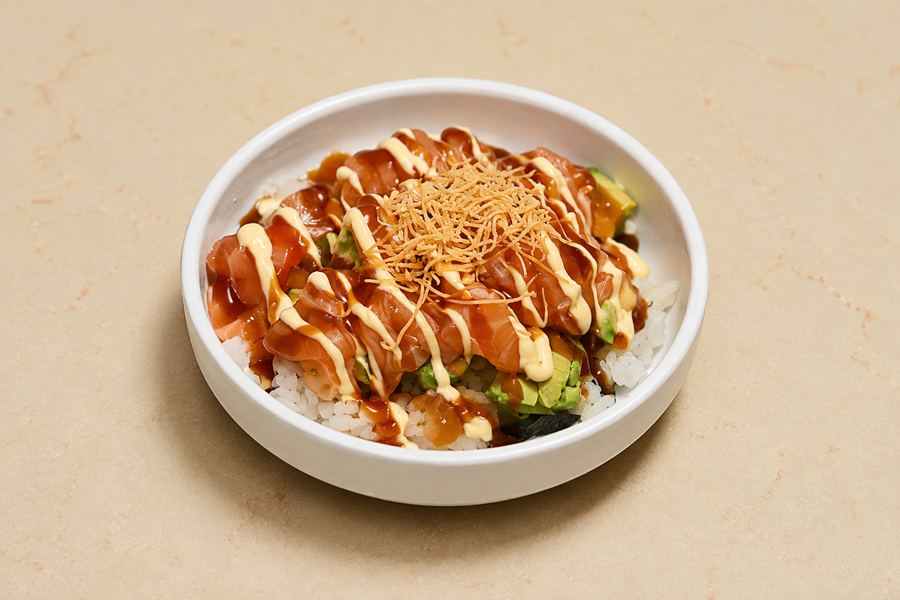Restaurante YunXi