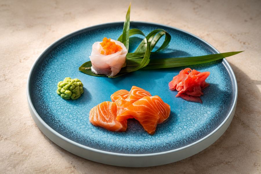 Restaurante YunXi